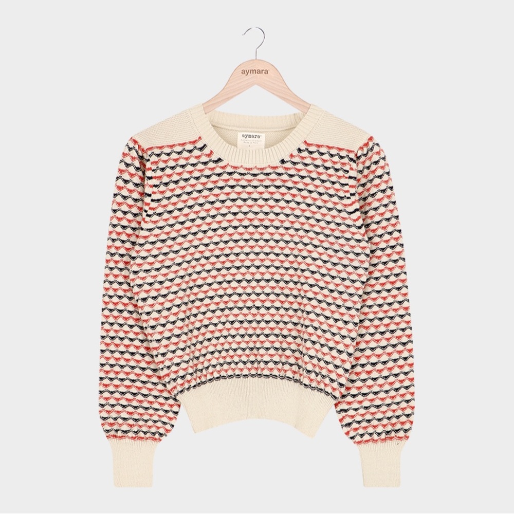 Daniella Sweater